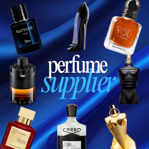 Perfume Supplier