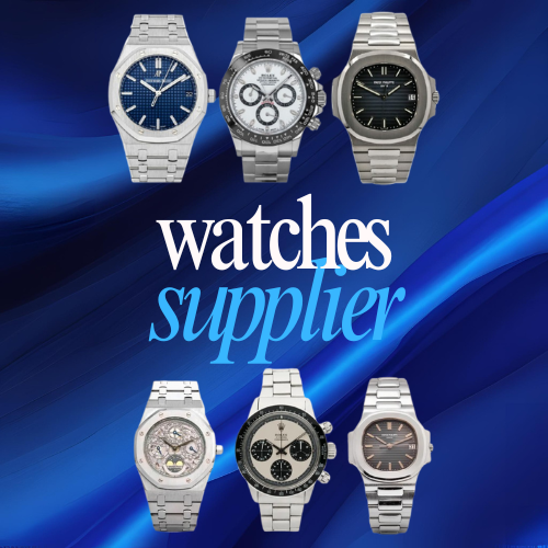 Watches Supplier
