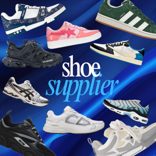 Shoe Supplier